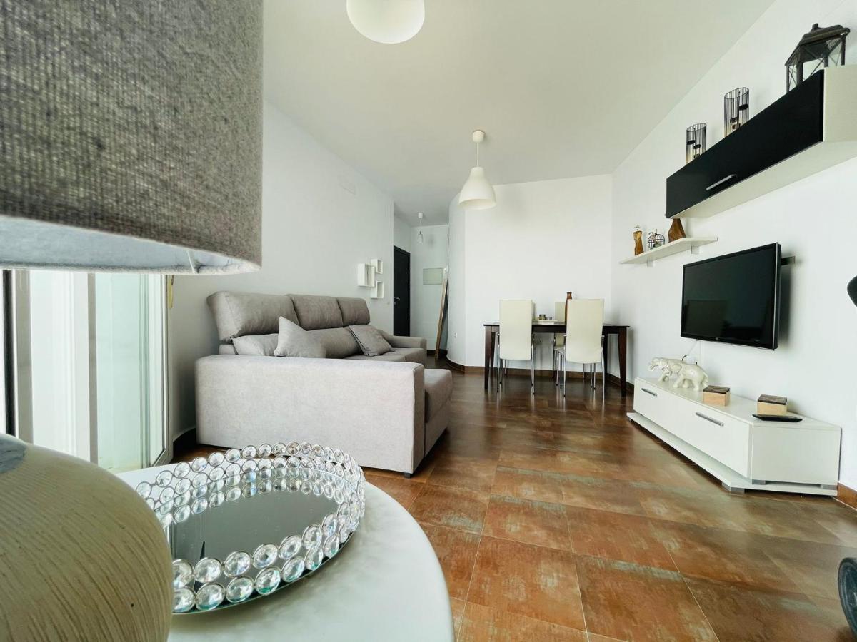 Excepcional Centrico 2 Apartament *
